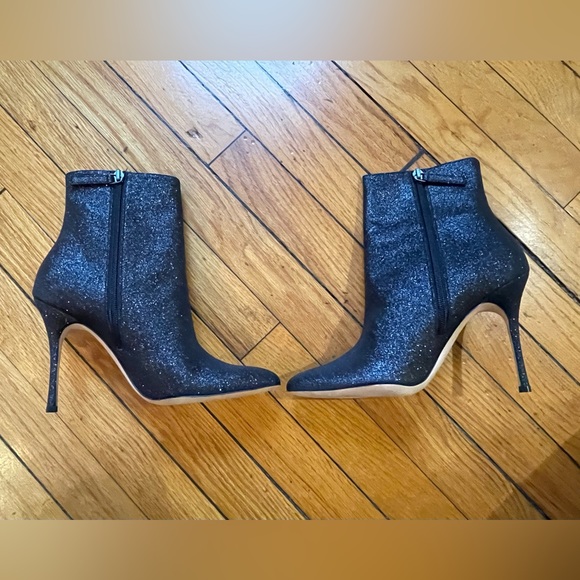 MANOLO BLAHNIK - Size: 38 1/2 - Picture 4 of 12